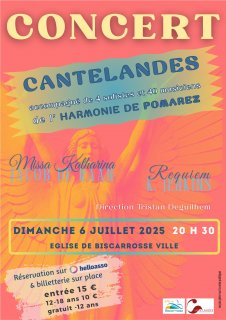Informations