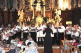 juillet 2013- concert pour la nuit des eglises- Biscarrosse