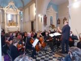 18 mai 2016 - concert Carmen en avant première à Escource