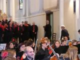 18 mai 2016 - concert Carmen en avant première à Escource