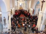 18 mai 2016 - concert Carmen en avant première à Escource