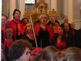 18 mai 2016 - concert Carmen en avant première à Escource