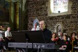 2 juillet 2017- concert eglise Biscarrosse Bourg - Cantelandes