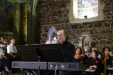 2 juillet 2017- concert eglise Biscarrosse Bourg - Cantelandes