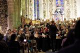 8 juillet 2018 - Concert d'été église de Biscarrosse - Cantelandes et Lous Cantayres