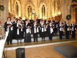 16 Décembre 2018 - Concert de Noël église de Biscarrosse - Cantelandes et Cantissimo