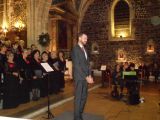 16 Décembre 2018 - Concert de Noël église de Biscarrosse - Cantelandes et Cantissimo