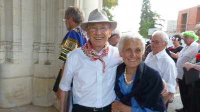 7 juillet 2019 - Concert d'été église de Biscarrosse - Cantelandes