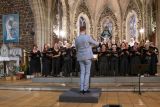 3 juillet 2022 - Concert d'été église de Biscarrosse - Cantelandes et Choeur G'M