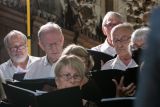 3 juillet 2022 - Concert d'été église de Biscarrosse - Cantelandes et Choeur G'M