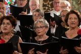 3 juillet 2022 - Concert d'été église de Biscarrosse - Cantelandes et Choeur G'M