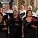 3 juillet 2022 - Concert d'été église de Biscarrosse - Cantelandes et Choeur G'M