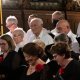 3 juillet 2022 - Concert d'été église de Biscarrosse - Cantelandes et Choeur G'M
