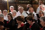 3 juillet 2022 - Concert d'été église de Biscarrosse - Cantelandes et Choeur G'M