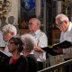 3 juillet 2022 - Concert d'été église de Biscarrosse - Cantelandes et Choeur G'M