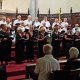 10 septembre 2022 - Concert en l'église d'Argelès-Gazost et sortie de Cantelandes