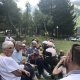 10 septembre 2022 - Concert en l'église d'Argelès-Gazost et sortie de Cantelandes