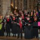 5 mars 2023 - Concert en l'église de Biscarrosse - Cantelandes et intervention de &quot;Musiques actuelles&quot; de l'EMB