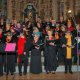 5 mars 2023 - Concert en l'église de Biscarrosse - Cantelandes et intervention de &quot;Musiques actuelles&quot; de l'EMB