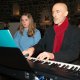 5 mars 2023 - Concert en l'église de Biscarrosse - Cantelandes et intervention de &quot;Musiques actuelles&quot; de l'EMB