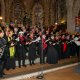5 mars 2023 - Concert en l'église de Biscarrosse - Cantelandes et intervention de &quot;Musiques actuelles&quot; de l'EMB