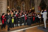 5 mars 2023 - Concert en l'église de Biscarrosse - Cantelandes et intervention de &quot;Musiques actuelles&quot; de l'EMB