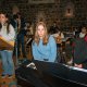 5 mars 2023 - Concert en l'église de Biscarrosse - Cantelandes et intervention de &quot;Musiques actuelles&quot; de l'EMB