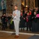 5 mars 2023 - Concert en l'église de Biscarrosse - Cantelandes et intervention de &quot;Musiques actuelles&quot; de l'EMB