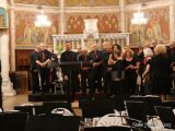 1er juillet 2023 - Concert Eglise Saint-Ferdinand à Arcachon : Cantelandes, Choeur G'M, Harmonie Saint-Michel de Gujan-Mestras et soliiste Nadine Gabard