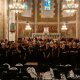 1er juillet 2023 - Concert Eglise Saint-Ferdinand à Arcachon : Cantelandes, Choeur G'M, Harmonie Saint-Michel de Gujan-Mestras et soliiste Nadine Gabard