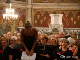 1er juillet 2023 - Concert Eglise Saint-Ferdinand à Arcachon : Cantelandes, Choeur G'M, Harmonie Saint-Michel de Gujan-Mestras et soliiste Nadine Gabard