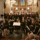 1er juillet 2023 - Concert Eglise Saint-Ferdinand à Arcachon : Cantelandes, Choeur G'M, Harmonie Saint-Michel de Gujan-Mestras et soliiste Nadine Gabard