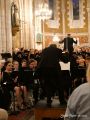 1er juillet 2023 - Concert Eglise Saint-Ferdinand à Arcachon : Cantelandes, Choeur G'M, Harmonie Saint-Michel de Gujan-Mestras et soliiste Nadine Gabard