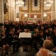 1er juillet 2023 - Concert Eglise Saint-Ferdinand à Arcachon : Cantelandes, Choeur G'M, Harmonie Saint-Michel de Gujan-Mestras et soliiste Nadine Gabard