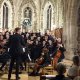 10 décembre 2023 - Eglise de Biscarrosse - Cantelandes, ensemble à cordes, piano, trompettes; timbales