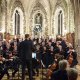 10 décembre 2023 - Eglise de Biscarrosse - Cantelandes, ensemble à cordes, piano, trompettes; timbales