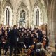 10 décembre 2023 - Eglise de Biscarrosse - Cantelandes, ensemble à cordes, piano, trompettes; timbales