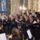 10 décembre 2023 - Eglise de Biscarrosse - Cantelandes, ensemble à cordes, piano, trompettes; timbales