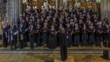 16 juin 2024 - Eglise de Biscarrosse et 30 juin 2024 - Eglise de La Teste- de Buch, Cantelandes et choeur Fibich